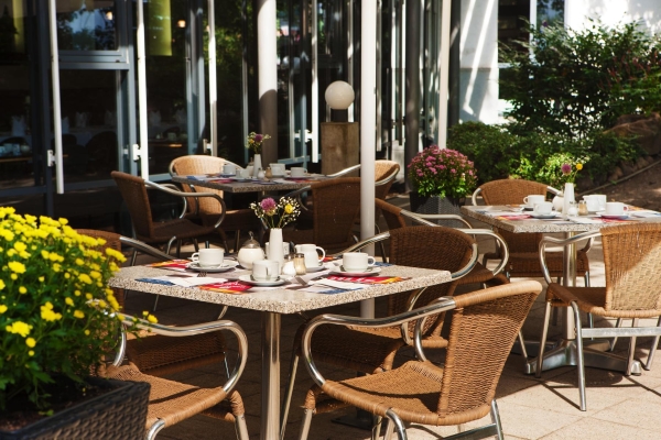 IntercityHotel